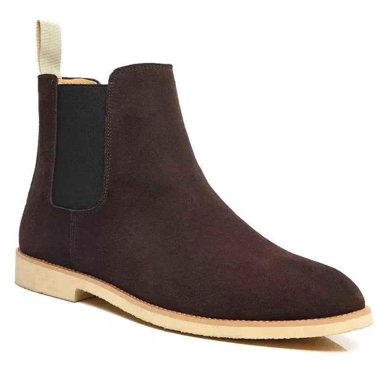NOBA Chelsea-Stiefel