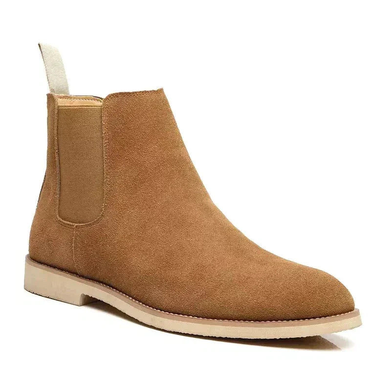 NOBA Chelsea-Stiefel