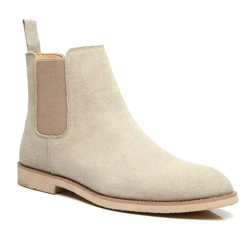 NOBA Chelsea-Stiefel