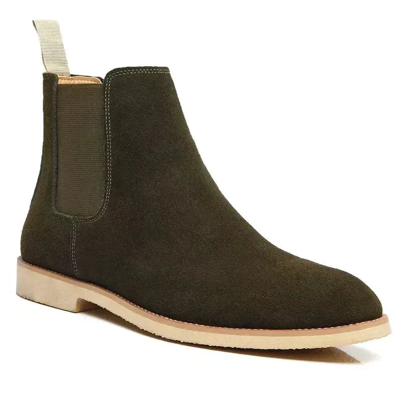 NOBA Chelsea-Stiefel