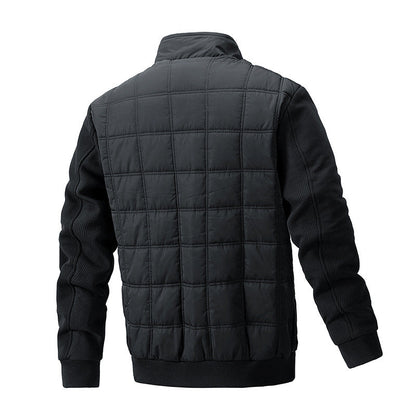 Steppjacke