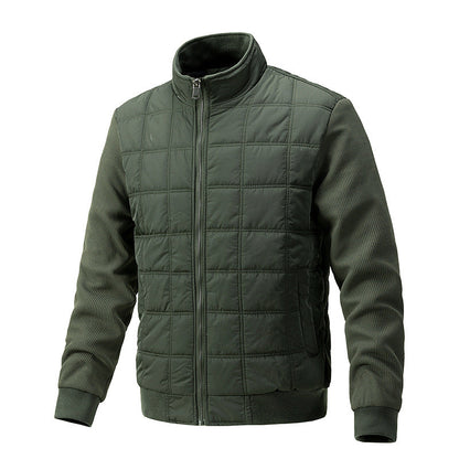 Steppjacke