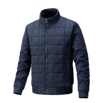 Steppjacke