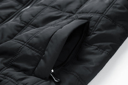Steppjacke