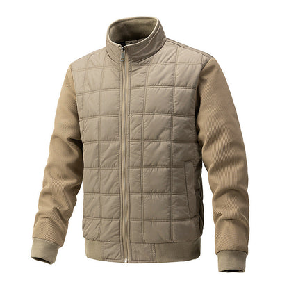Steppjacke