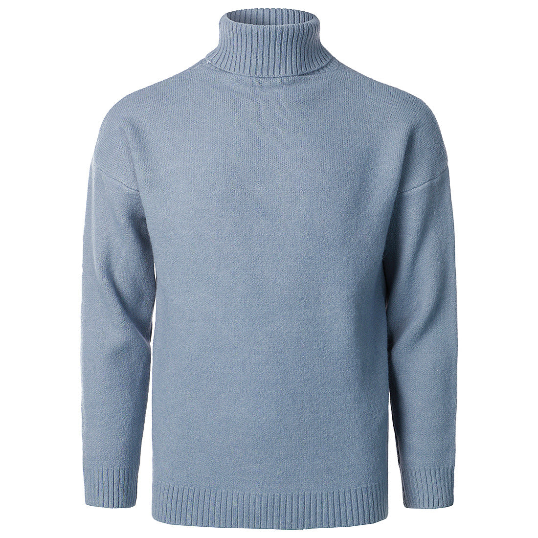 NOBA Rollkragenpullover