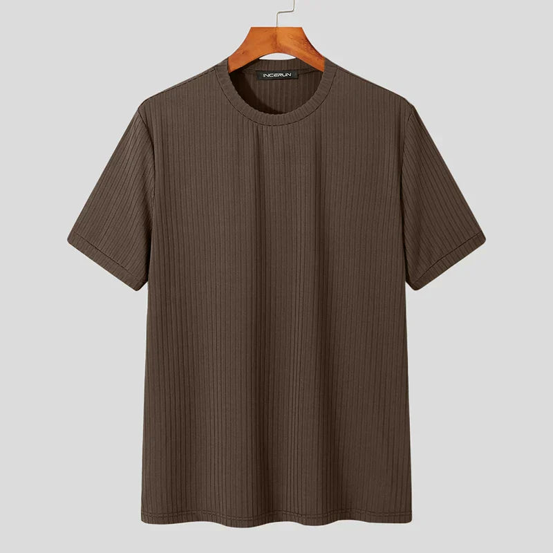 T-shirt décontracté