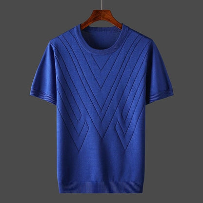 Chemise en cachemire exclusive NOBA