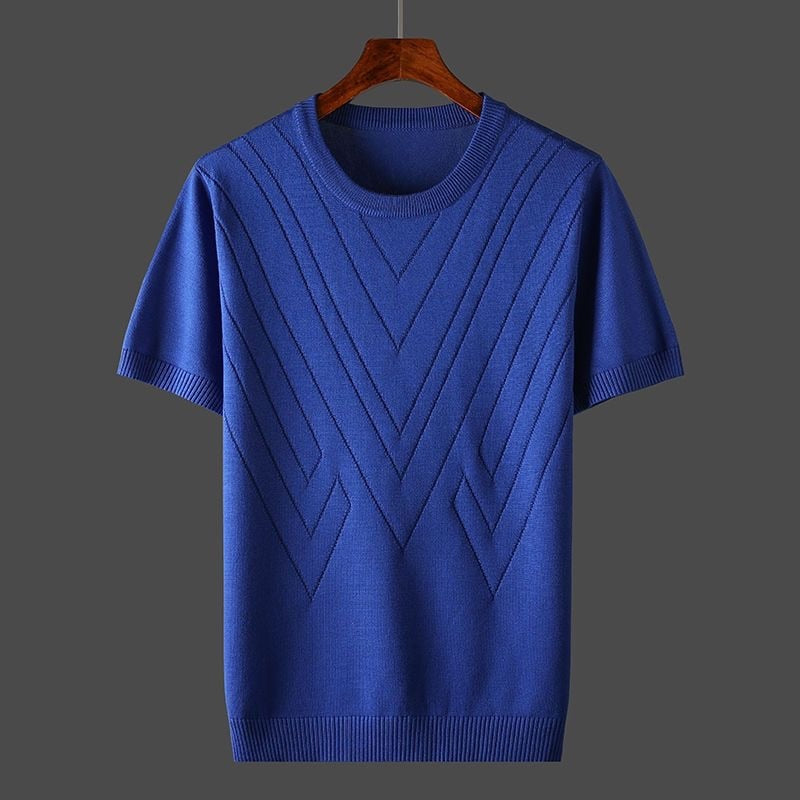 Chemise en cachemire exclusive NOBA