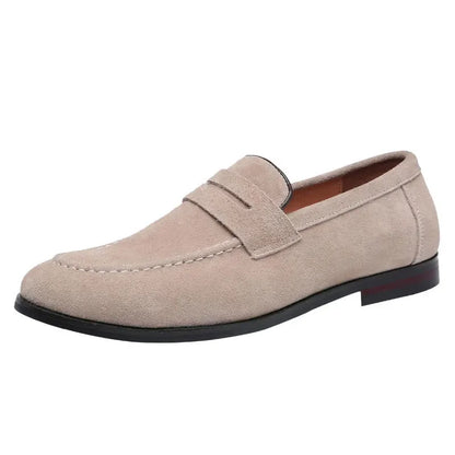 Mocassins d'été pour hommes NOBA