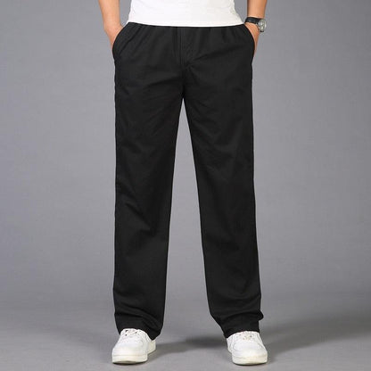 Tulum Leinenhose
