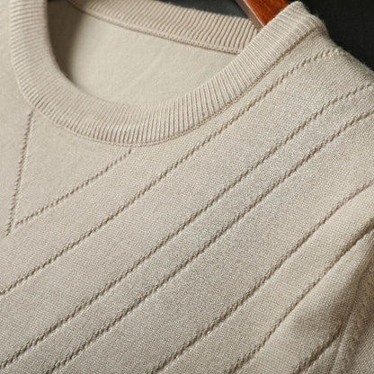 Chemise en cachemire exclusive NOBA
