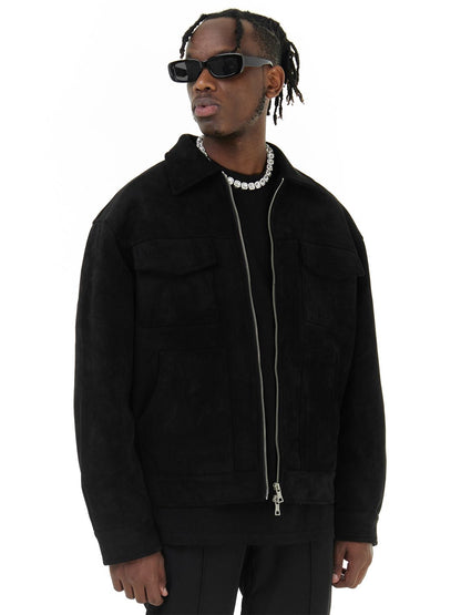 NOBA - Veste vintage streetwear