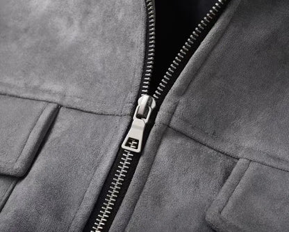 NOBA - Veste vintage streetwear