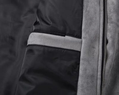 NOBA - Veste vintage streetwear