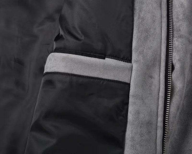 NOBA - Veste vintage streetwear