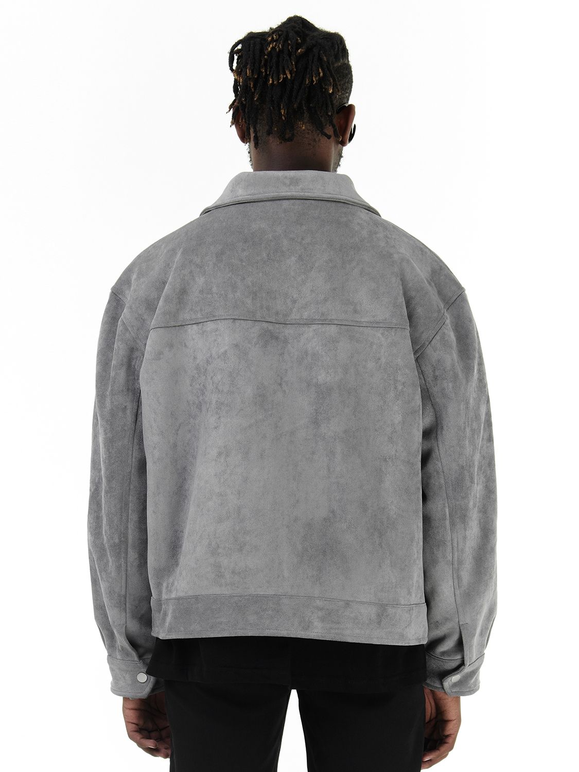 NOBA - Veste vintage streetwear