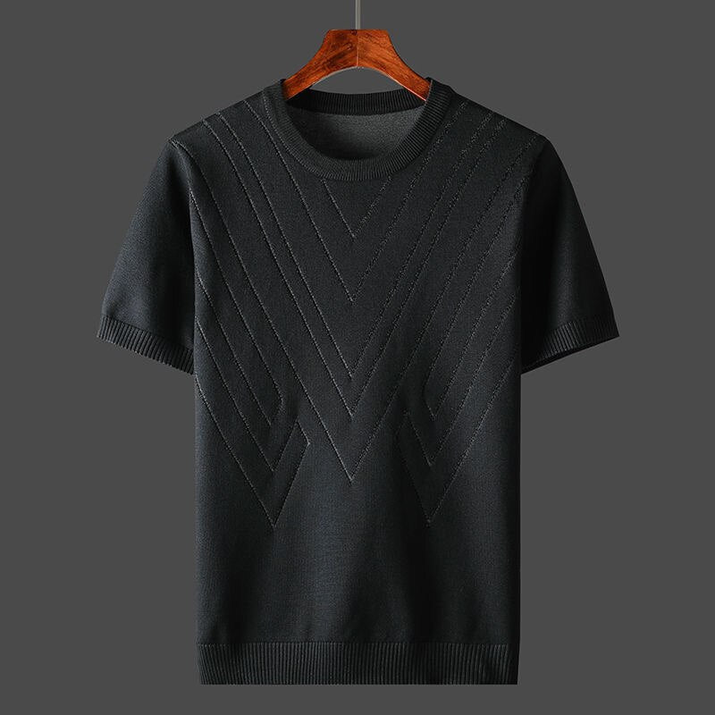 Chemise en cachemire exclusive NOBA