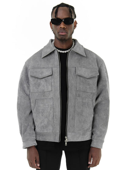 NOBA - Veste vintage streetwear