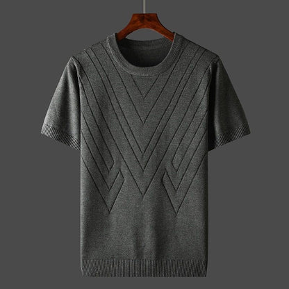 Chemise en cachemire exclusive NOBA