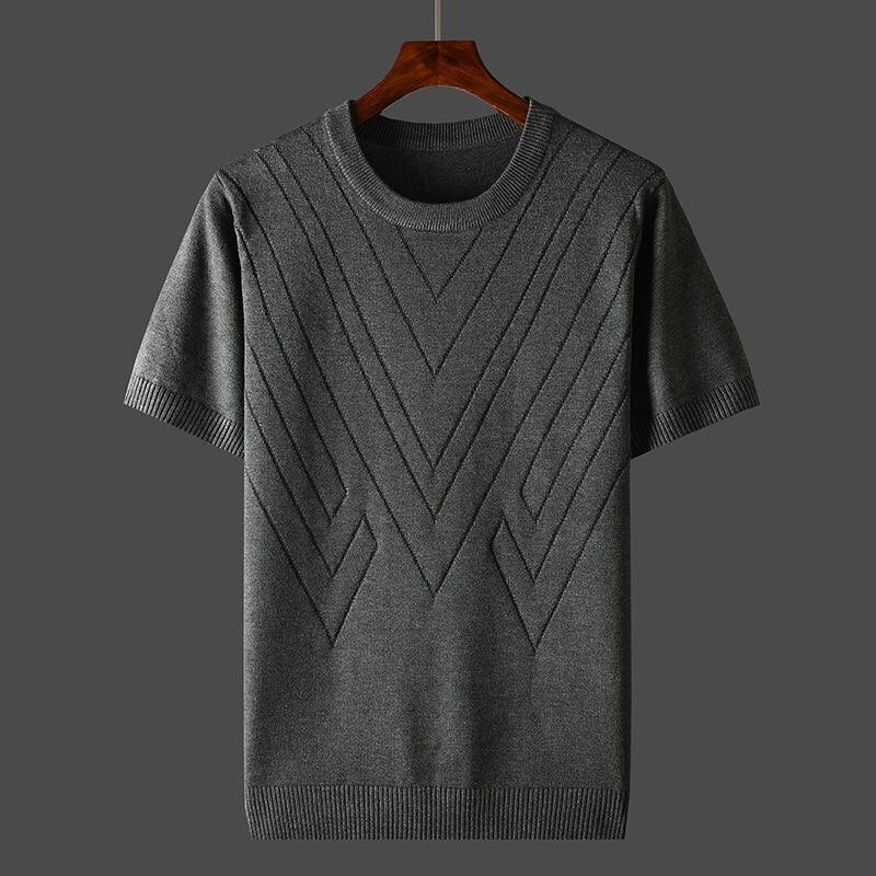 Chemise en cachemire exclusive NOBA