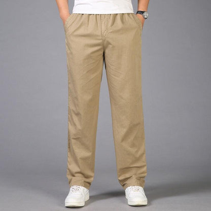 Tulum Leinenhose
