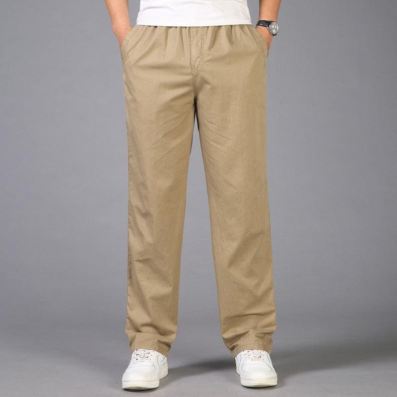 Tulum Leinenhose
