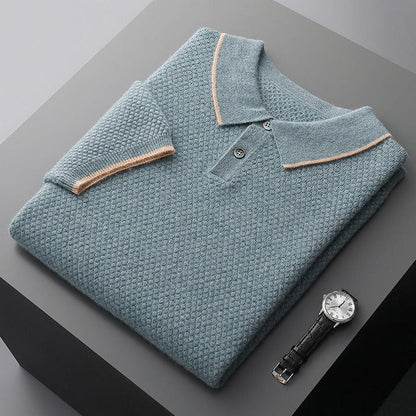 Mykonos Classic Poloshirt