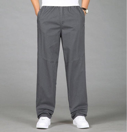 Tulum Leinenhose
