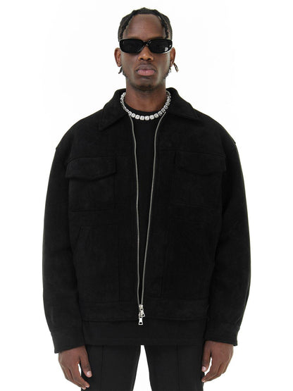 NOBA - Veste vintage streetwear