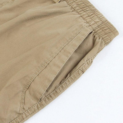 Tulum Leinenhose