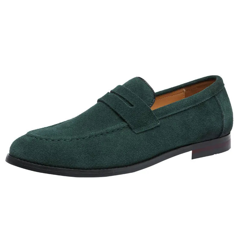 Mocassins d'été pour hommes NOBA