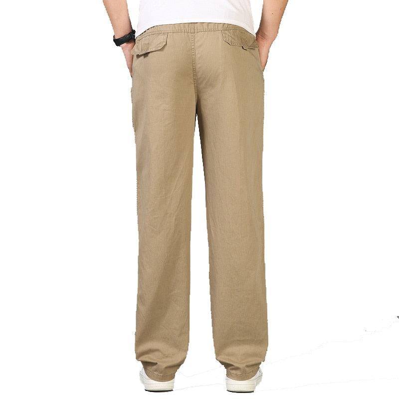 Tulum Leinenhose