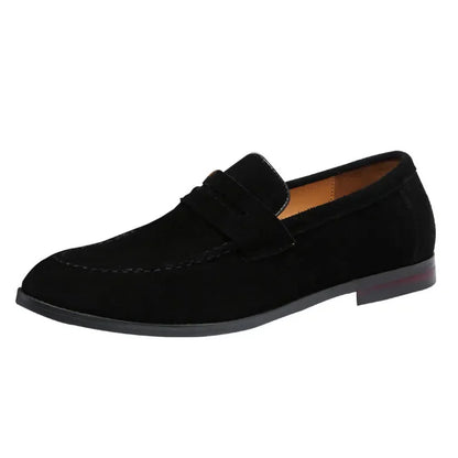 Mocassins d'été pour hommes NOBA