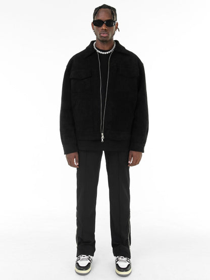 NOBA - Veste vintage streetwear
