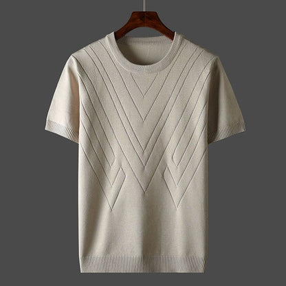 Chemise en cachemire exclusive NOBA