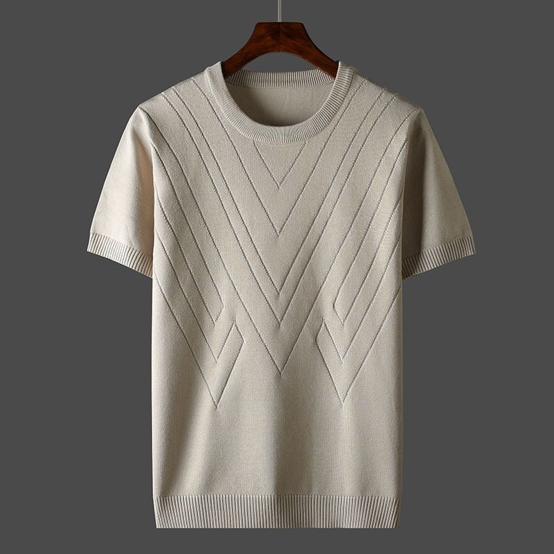 Chemise en cachemire exclusive NOBA