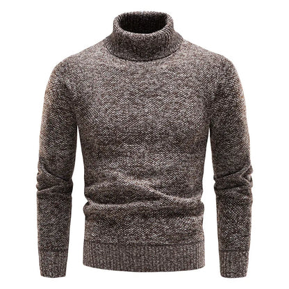 Rollkragenpullover