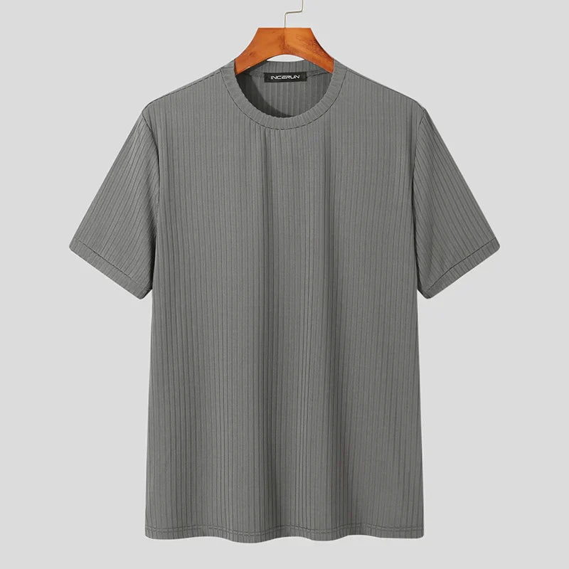 T-shirt décontracté