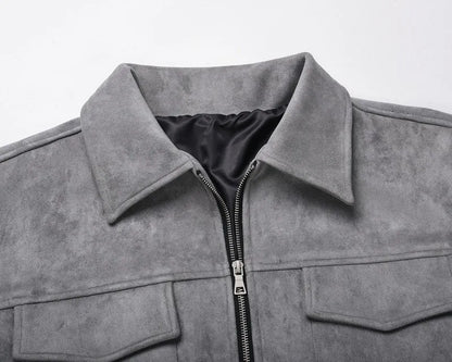 NOBA - Veste vintage streetwear