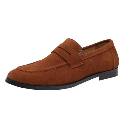 Mocassins d'été pour hommes NOBA