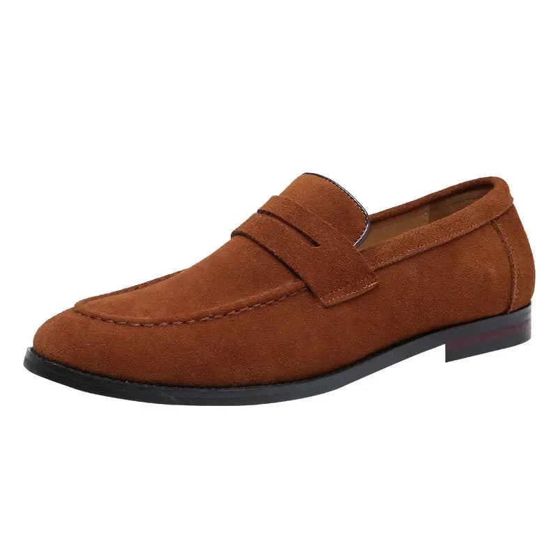 Mocassins d'été pour hommes NOBA