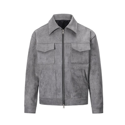 NOBA - Veste vintage streetwear
