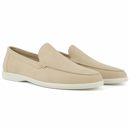NOBA Wildleder-Loafer