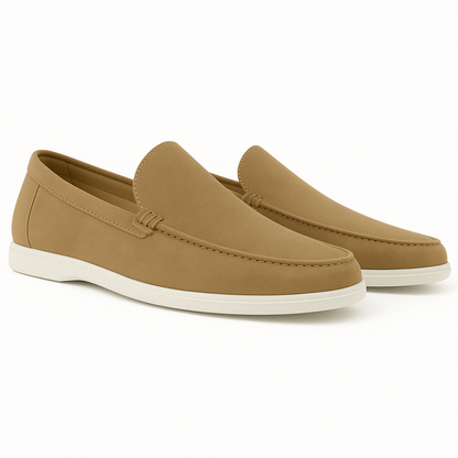 NOBA Wildleder-Loafer