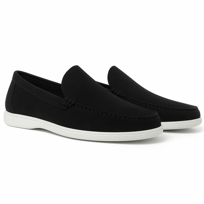 NOBA Wildleder-Loafer
