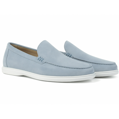 NOBA Wildleder-Loafer