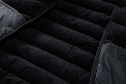 PREMIUM HYBRID Daunenjacke v2
