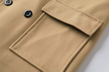 NOBA GENTLEMAN MANTEL