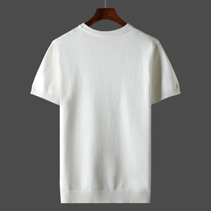 Chemise en cachemire exclusive NOBA
